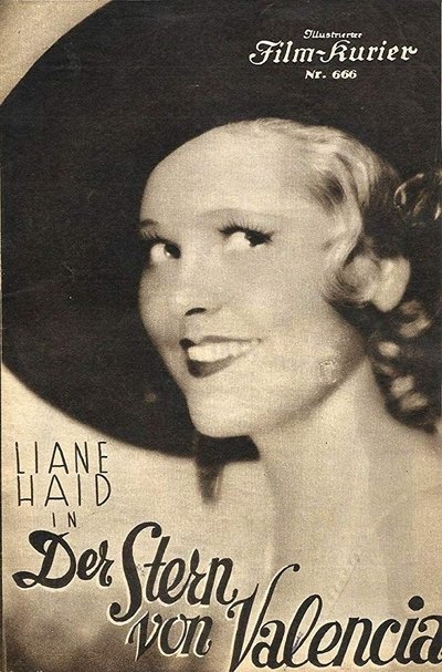 Watch Now!(1933) Der Stern von Valencia Movie Online FreePutlockers-HD