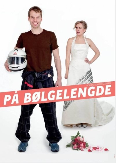 Watch - På bølgelengde Full Movie Online Torrent