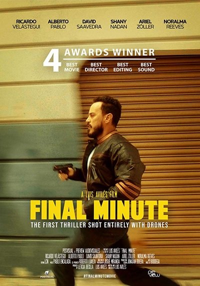 Watch Now!(2018) Minuto Final Movie Online Free -123Movies