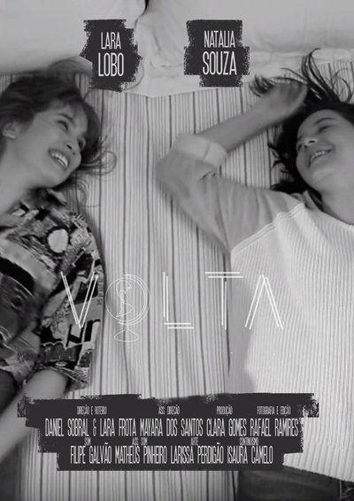 Watch!() Volta Movie Online Free Torrent