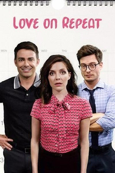 Watch Now!Love On Repeat Full Movie Online -123Movies