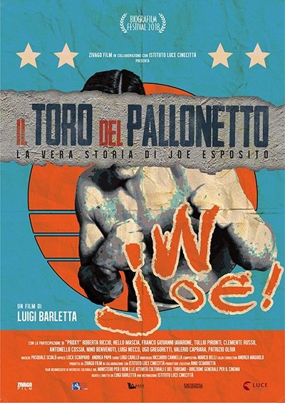 Watch Now!(2018) Il Toro del Pallonetto Movie Online Torrent