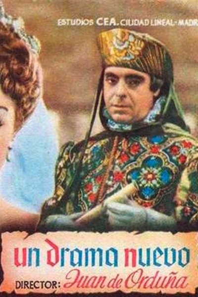 Watch Now!(1946) Un drama nuevo Movie Online Torrent