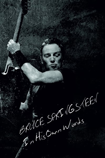 Watch - Bruce Springsteen: In His Own Words Movie Online FreePutlockers-HD