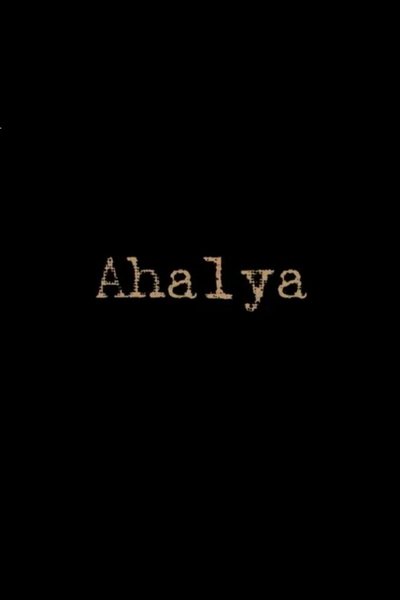 Watch!Ahalya Movie Online Free Torrent