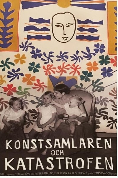 Watch!(2017) Konstsamlaren och katastrofen Movie Online Putlocker