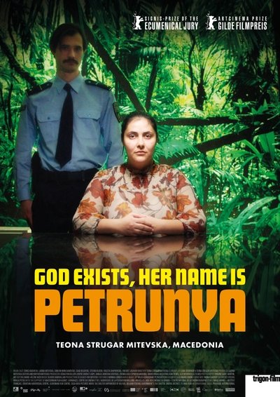 Watch - Господ постои, името ѝ е Петрунија Movie Online 123Movies