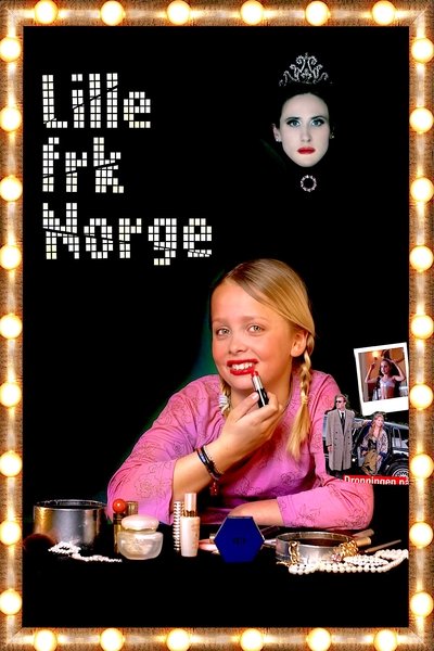 Watch!(2003) Lille frk Norge Full Movie 123Movies