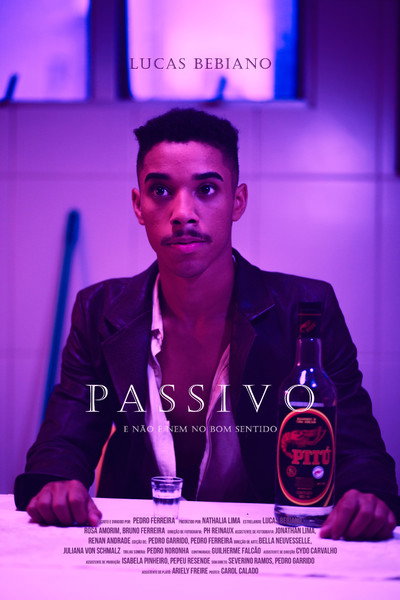 Watch!Passivo Movie Online