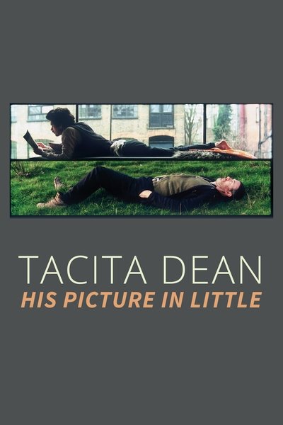 Watch!(2017) His Picture In Little Full MoviePutlockers-HD