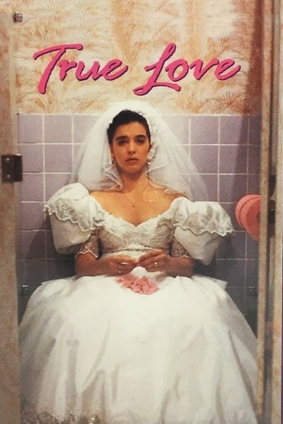 Watch!(1989) True Love Full Movie Online -123Movies