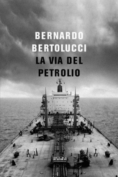 Watch!La via del petrolio Movie Online 123Movies