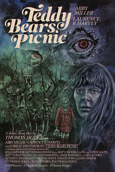 Watch - Teddy Bears Picnic Full Movie Online Putlocker