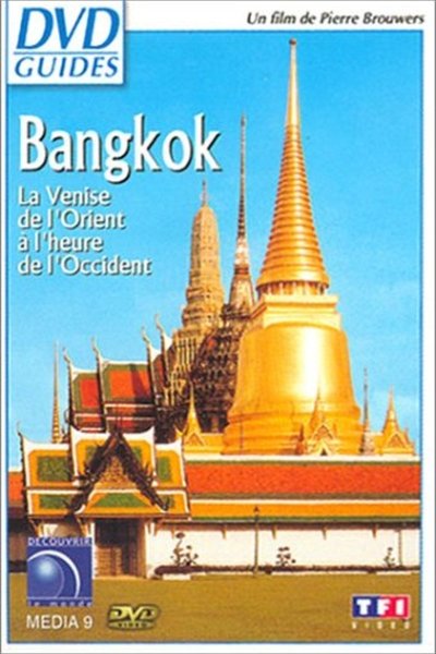 Watch!(2012) Bangkok la Venise de l'Orient  l'heure de l'Occident Full Movie OnlinePutlockers-HD