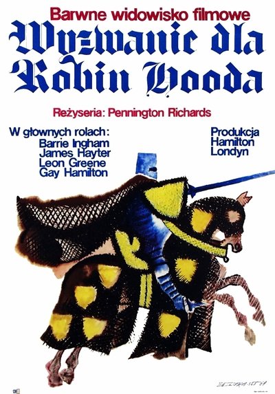 Watch Now!A Challenge for Robin Hood Movie Online Free 123Movies