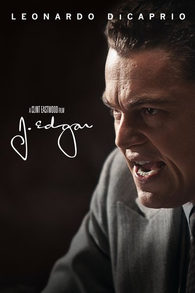 Watch - J. Edgar Full Movie 123Movies