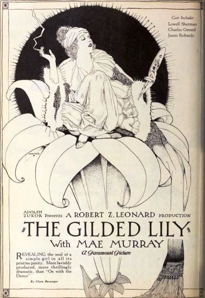 Watch - The Gilded Lily Movie Online Free Torrent