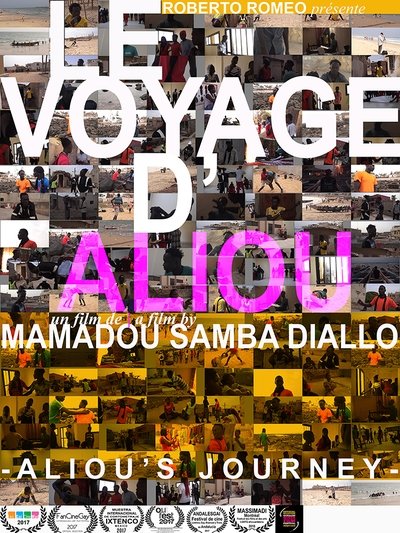 Watch!(2019) Le voyage d’Aliou Movie Online 123Movies