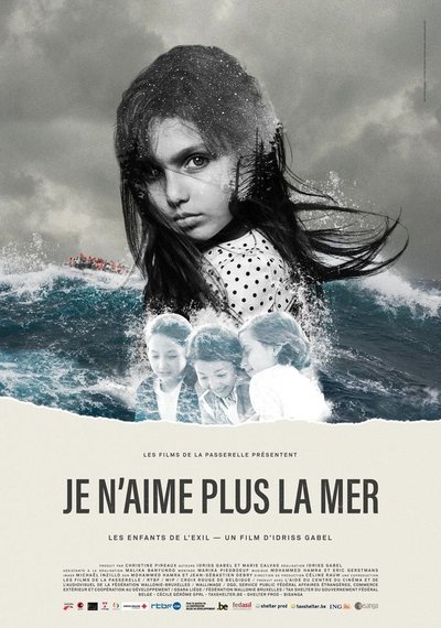 Watch - Je n'aime plus la mer Movie Online 123Movies