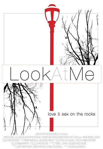 Watch!(2012) Look at Me Full Movie Putlocker