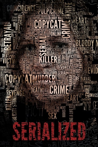 Watch Now!Serialized Movie Online Torrent