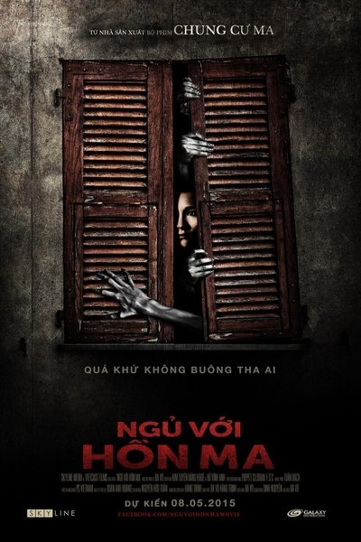 Watch!Ngủ Với Hồn Ma Movie Online Free
