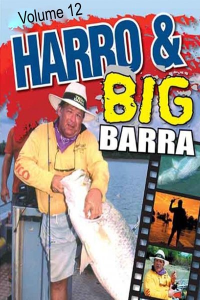 Watch!(2004) Volume 12: Harro & Big Barra Full Movie Online