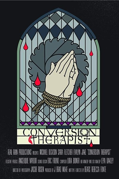 Watch!Conversion Therapist Movie Online Free