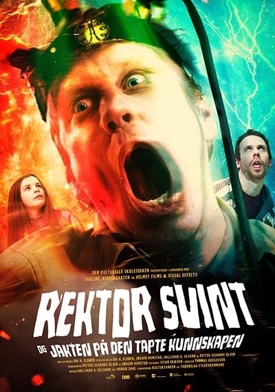 Watch Now!() Den Onde Rektor Svint Movie Online FreePutlockers-HD