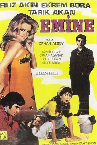 Watch - Emine Movie Online Free