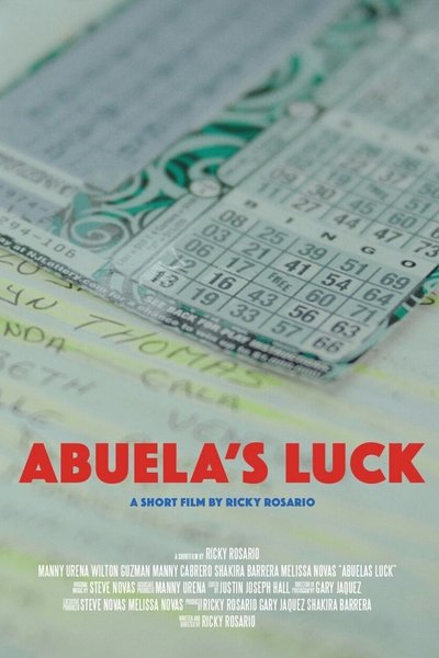 Watch - Abuela's Luck Full Movie