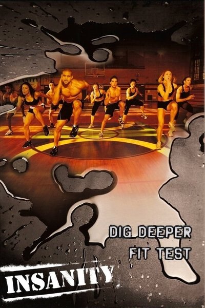 Watch Now!Insanity: Dig Deeper Movie Online Free Putlocker