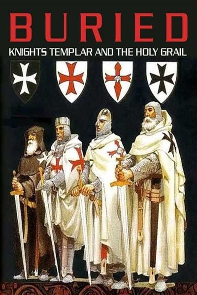 Watch!(2018) Buried: Knights Templar and the Holy Grail Movie OnlinePutlockers-HD