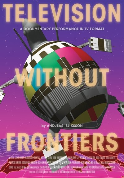 Watch!Television Without Frontiers Full Movie Online Putlocker