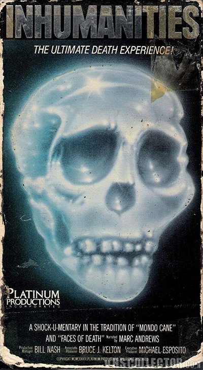 Watch - Inhumanities Movie Online Free -123Movies