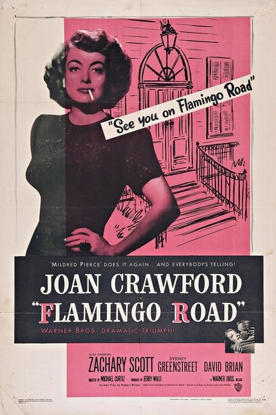 Watch!Flamingo Road Full Movie Torrent