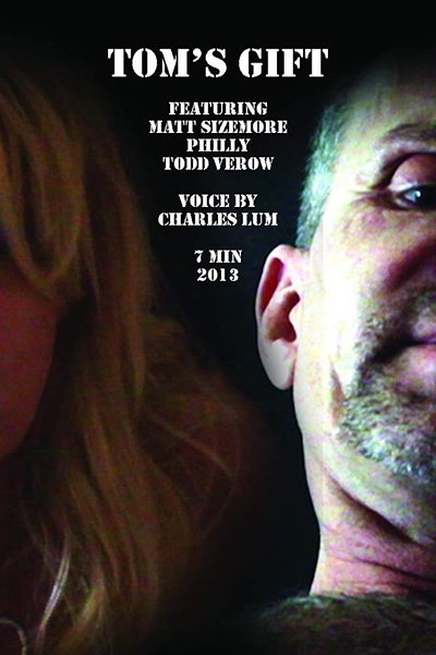 Watch!(2012) Tom's Gift Movie Online