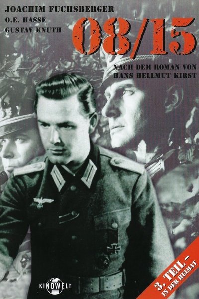 Watch - 08/15 - In der Heimat Full Movie