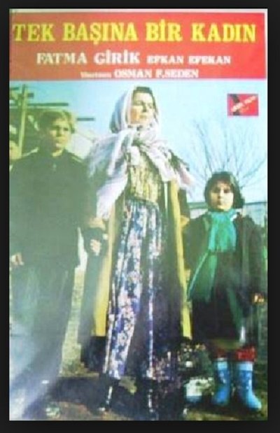 Watch Now!(1988) Tek Başına Bir Kadın Full Movie 123Movies