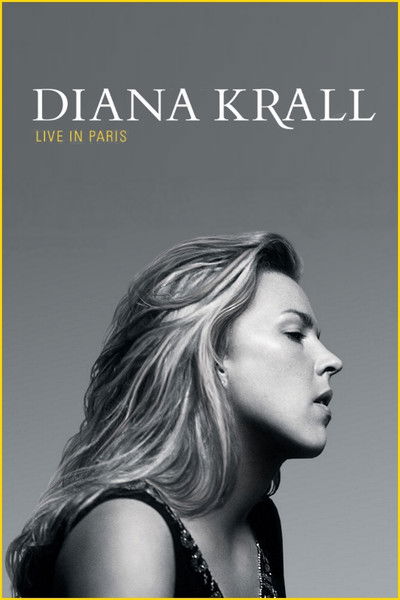 Watch!(2002) Diana Krall: Live in Paris Movie Online 123Movies