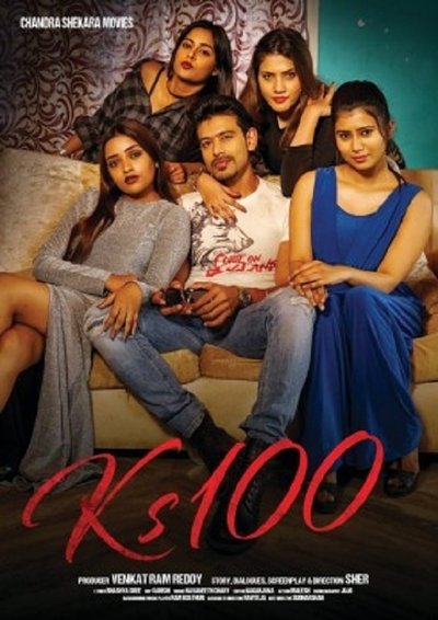 Watch!() KS 100 Movie Online -123Movies