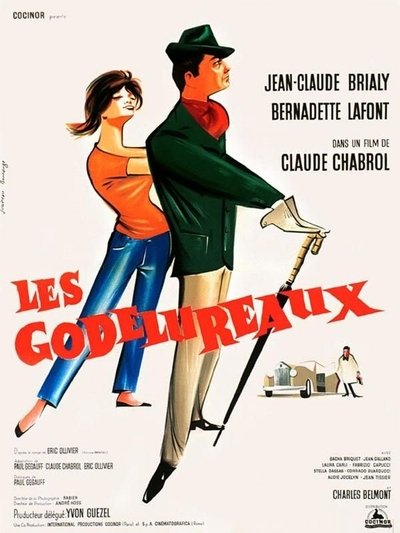 Watch Now!(1961) Les Godelureaux Full MoviePutlockers-HD