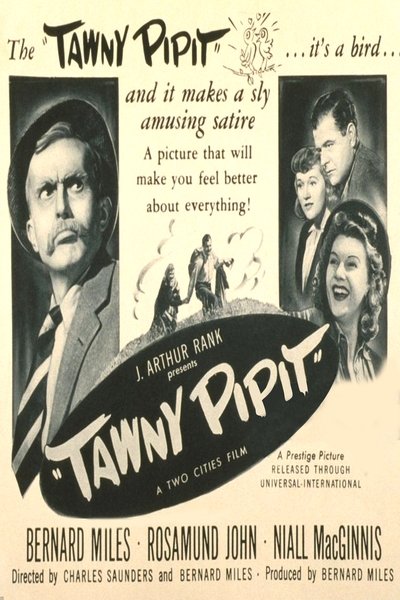 Watch Now!Tawny Pipit Movie Online -123Movies