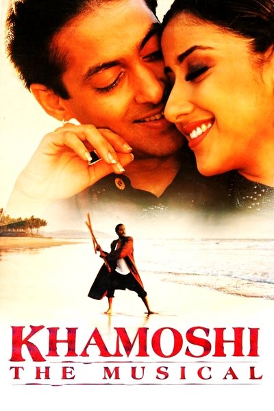 Watch!Khamoshi: The Musical Movie Online FreePutlockers-HD