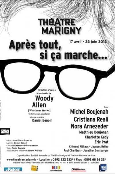 Watch!(2014) Après tout, si ça marche... Movie Online Free Putlocker