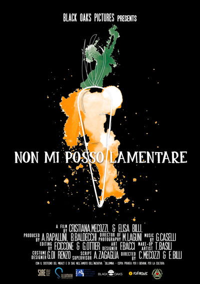 Watch!Non mi posso lamentare Movie Online Torrent