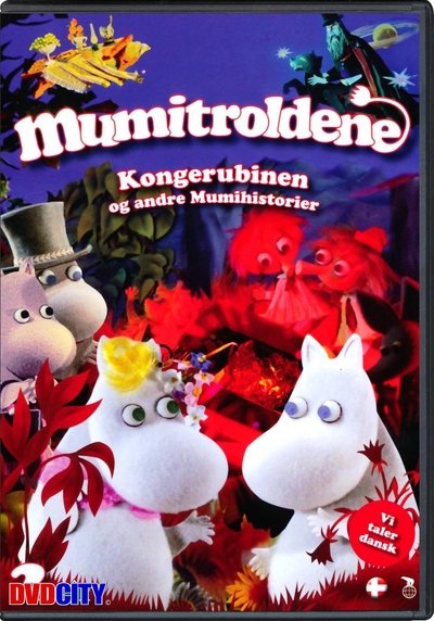 Watch Now!Mumitroldene: Kongerubinen Movie OnlinePutlockers-HD