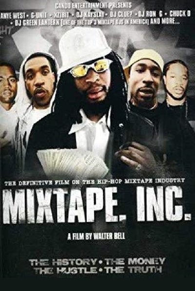 Watch!Mixtape, Inc. Movie Online