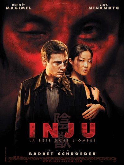 Watch Now!Inju : La Bête dans l'ombre Movie Online Free Putlocker