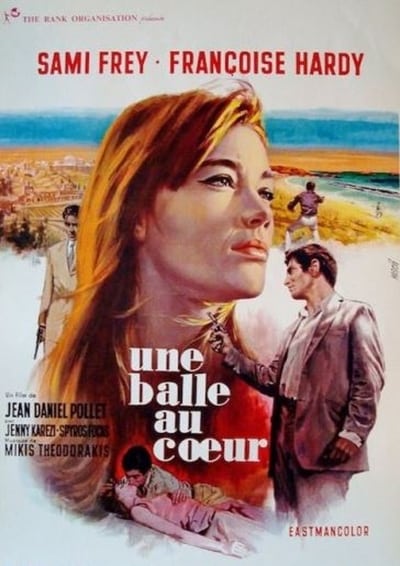 Watch!(1966) Une Balle au cœur Movie Online FreePutlockers-HD